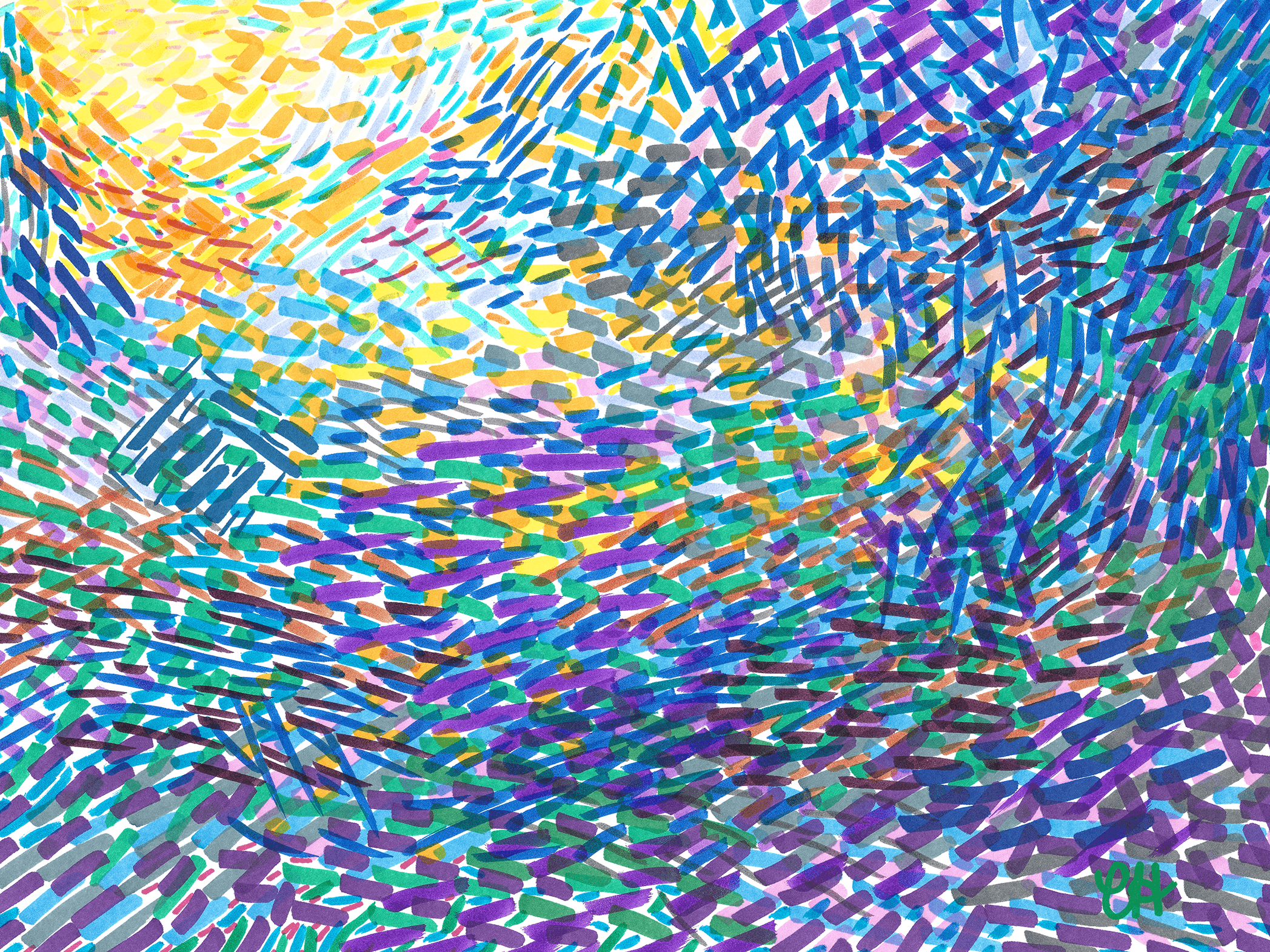 Break Through